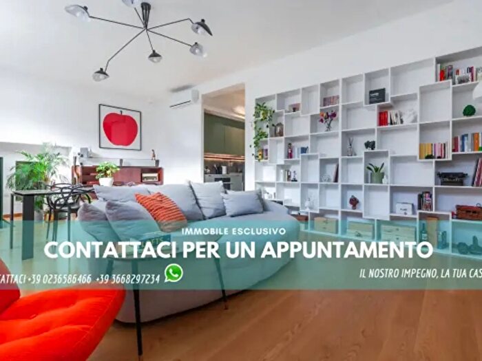 Appartamento bilocale in vendita in Via Ebro, Milano