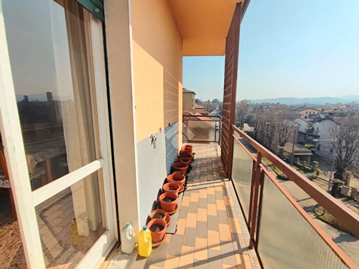 Appartamento quadrilocale in vendita in Via Crevenzolo, Viguzzolo