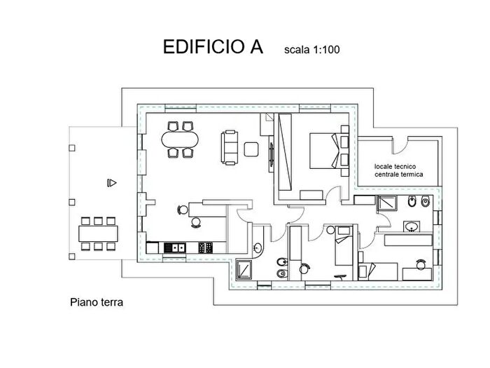 Case in Vendita e in Affitto - 2