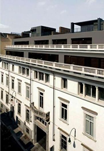 Appartamento bilocale in vendita in Via Gioberti, Torino