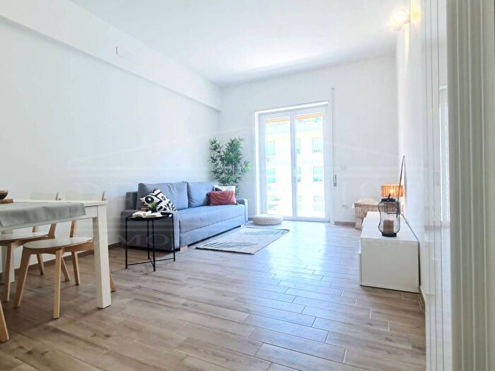 Appartamento trilocale in affitto in Via Galazia, San Giovanni, Roma