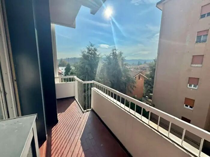Appartamento quadrilocale in vendita in Sassuolo