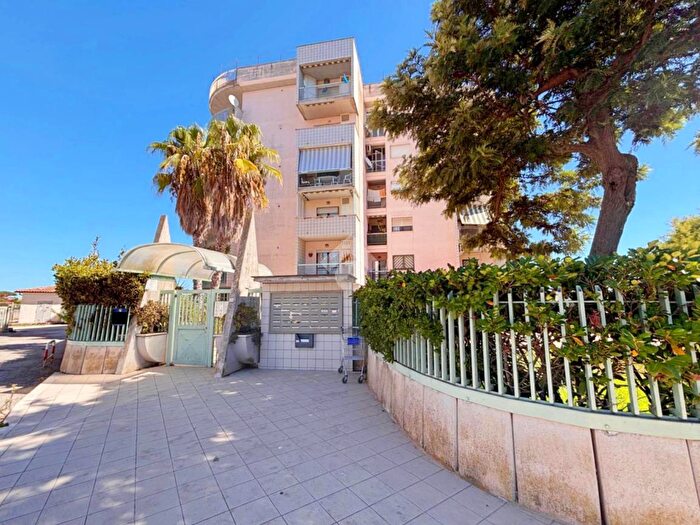 Appartamento bilocale in vendita in Corso Italia, Anzio