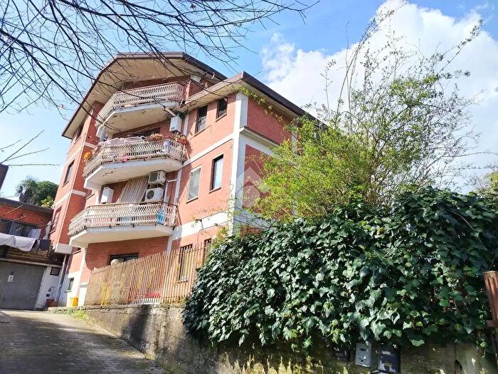 Appartamento bilocale in vendita in Via Contrada Novesoldi, Atripalda