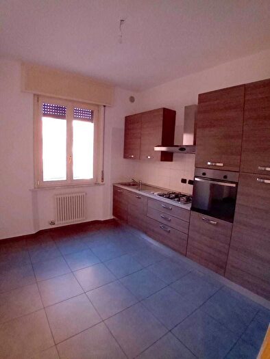 Appartamento trilocale in affitto in Viale Barilla R, Parma