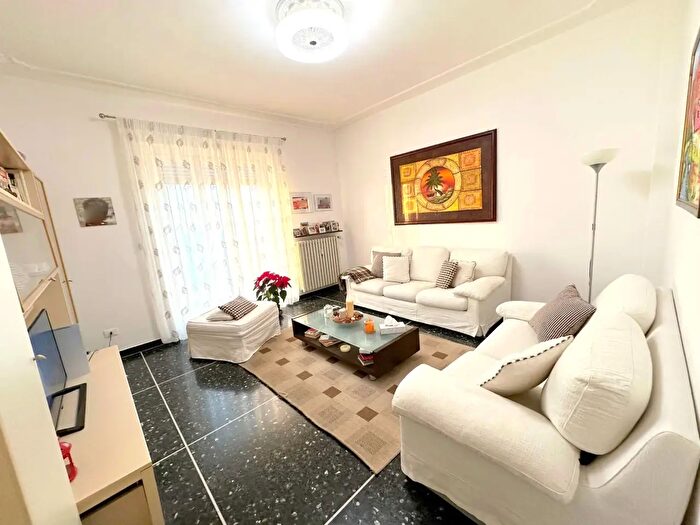 Appartamento quadrilocale in vendita in Novi Ligure