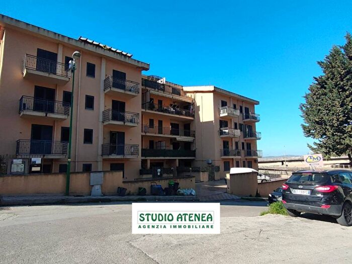 Appartamento trilocale in vendita in Via Regione Siciliana, Serraferlicchio Montaperto Giardina Gallotti, Agrigento