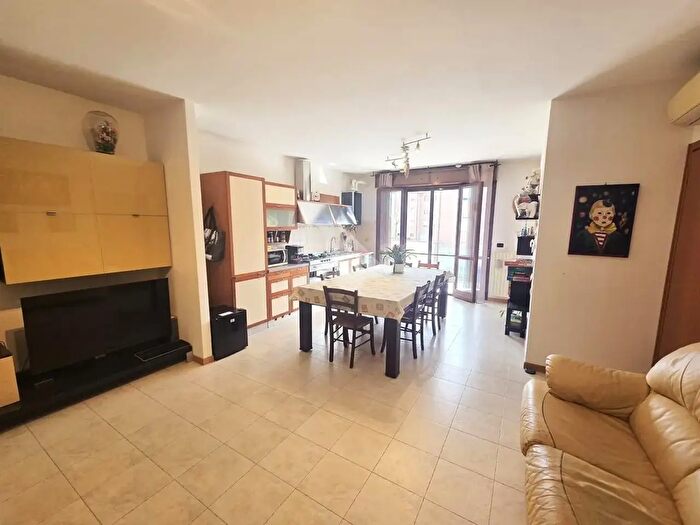 Appartamento trilocale in vendita in San Giovanni In Persiceto