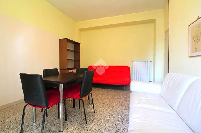 Appartamento trilocale in vendita in Largo Augusto Mezzetti, Terni