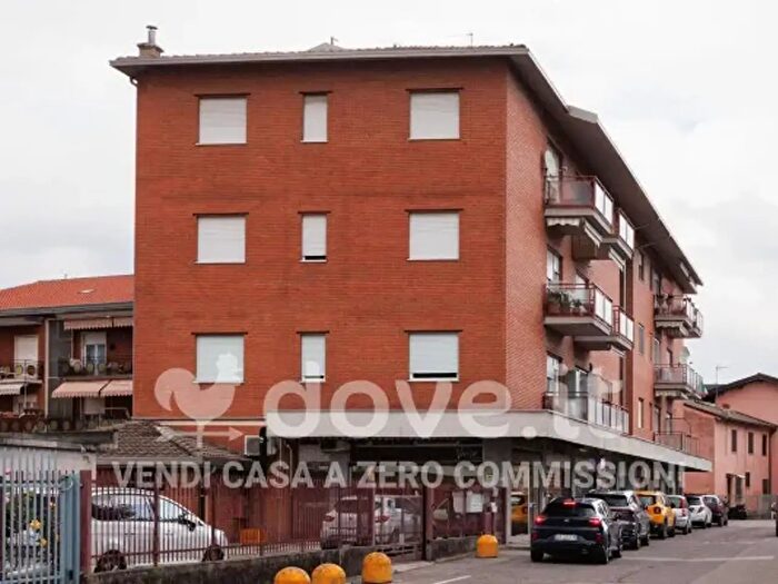 Appartamento trilocale in vendita in Via Papa Giovanni XXIII Beato, Bonate Sotto