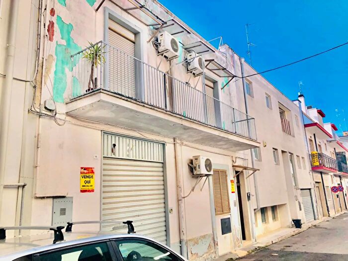 Casa con 5 locali in vendita in Indirizzo Via Vincenzo Bellini, Acquaviva Delle Fonti