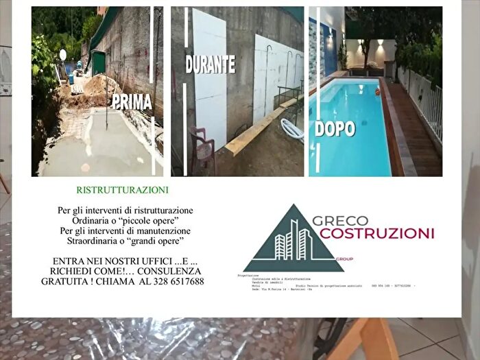 Casa quadrilocale in vendita in Baronissi