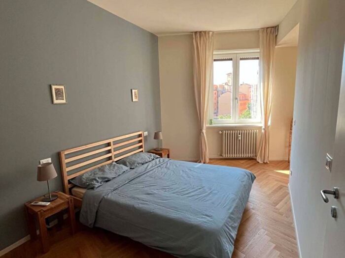 Appartamento bilocale in affitto in Via Milazzo, Marconi, Bologna