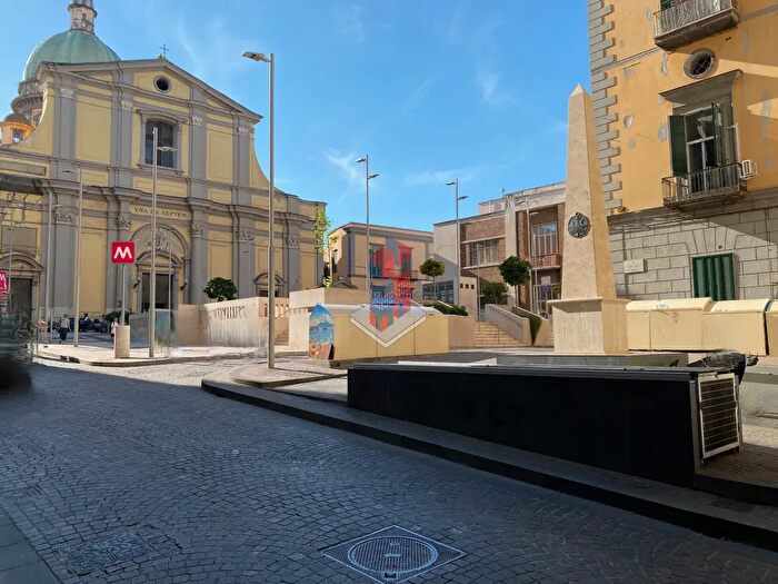 Appartamento quadrilocale in vendita in Monte di Dio, Napoli