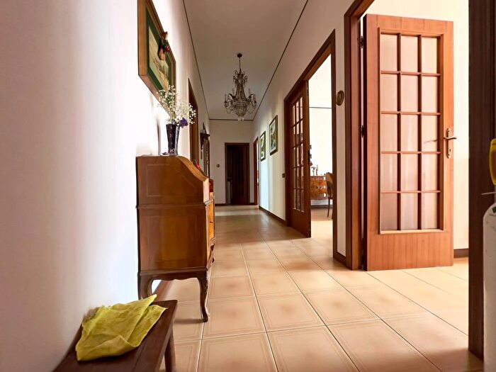 Appartamento quadrilocale in vendita in Indirizzo Via Vinicio Rossi, Ancona