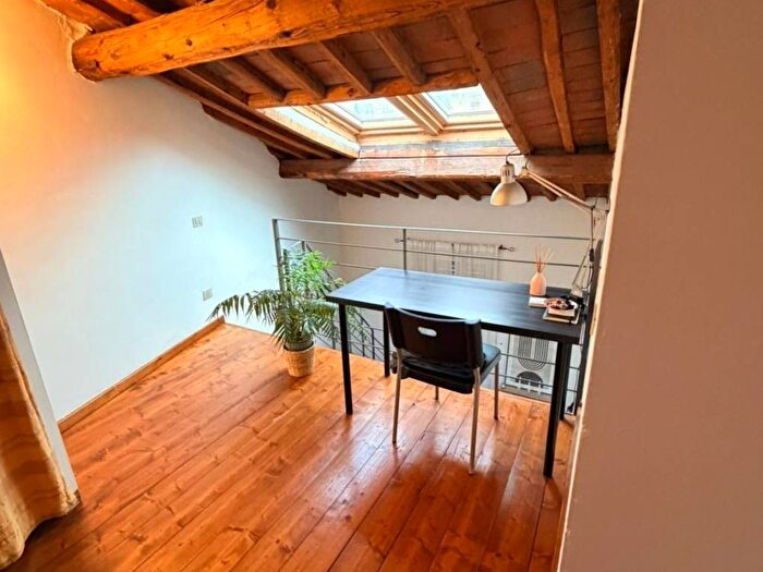 Appartamento bilocale in affitto in Via del Romito, Leopoldo Vittorio Emanuele Statuto, Firenze