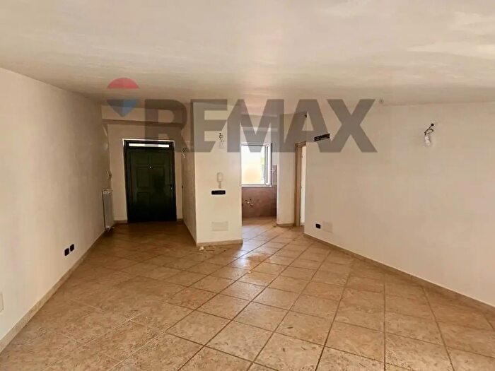 Appartamento con 5 locali in vendita in Via Sacro Cuore, Modica