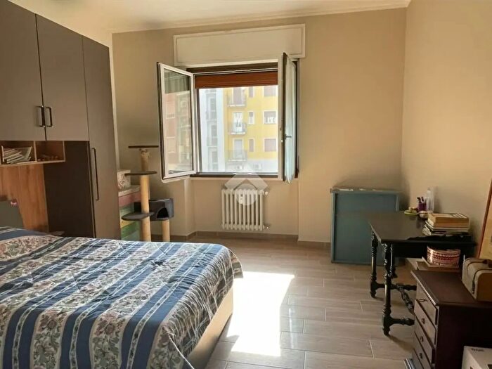 Appartamento bilocale in vendita in Via delle Rose, Corsico