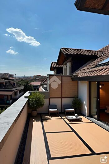 Appartamento trilocale in vendita in Via Antica Giardini, Giugliano In Campania