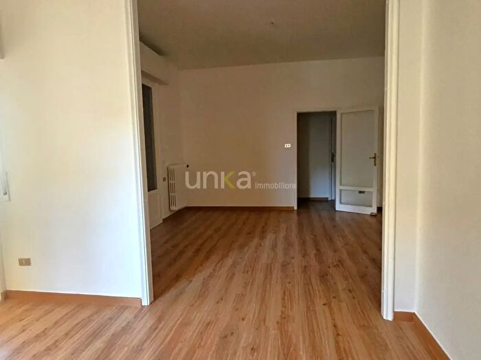 Appartamento con 5 locali in affitto in Via Raffaello Sanzio Snc, Jesi