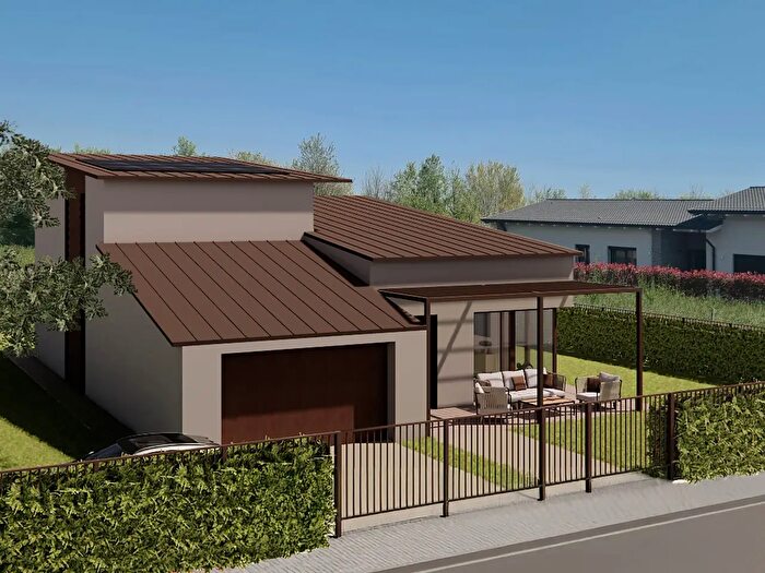 Case in Vendita e in Affitto - 3