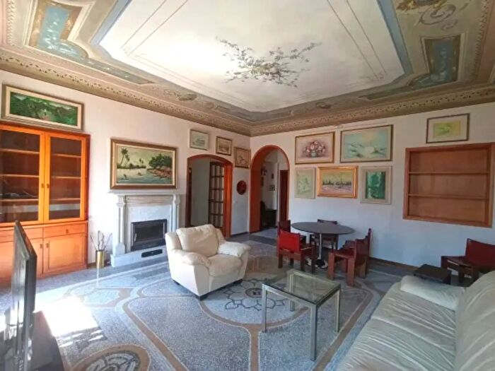 Appartamento con 5 locali in vendita in Largo Marcantone, La Spezia