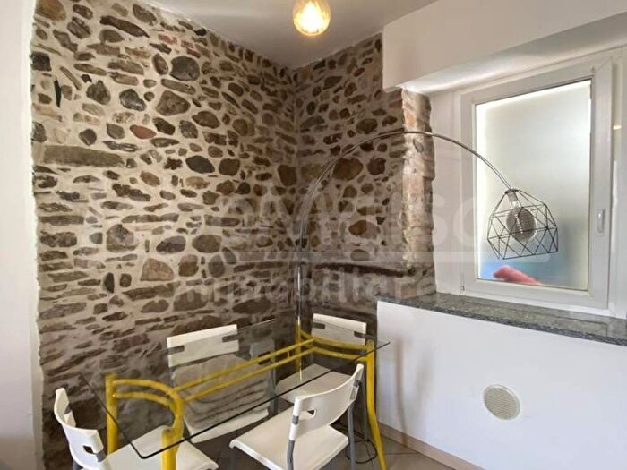 Appartamento bilocale in affitto in via lago, Centro, Gavirate