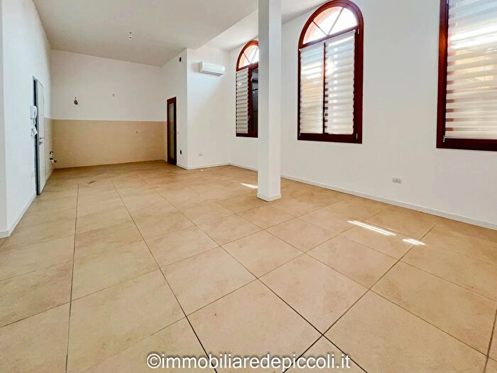 Appartamento trilocale in vendita in Ceggia, Ceggia