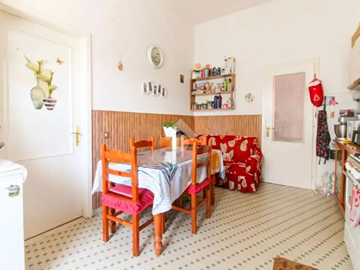 Casa con 9 locali in vendita in Via Dino Carli, Odolo