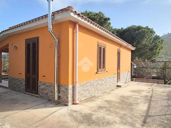 Casa trilocale in vendita in Contrada Piano dellOcchio, Monreale