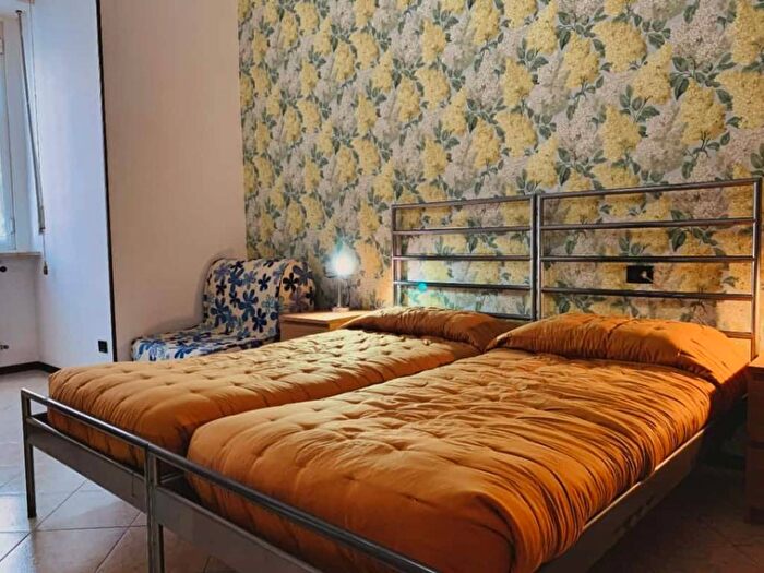 Appartamento monolocale in affitto in Via Paulucci di Calboli Fulcieri, Niguarda, Milano