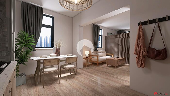 Case in Vendita e in Affitto - 3