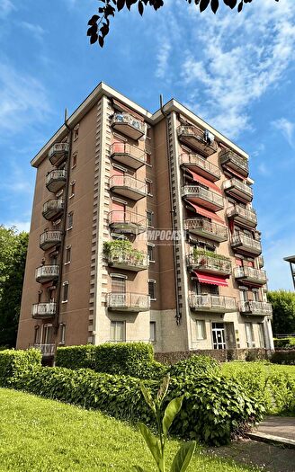 Appartamento in vendita in Rozzano