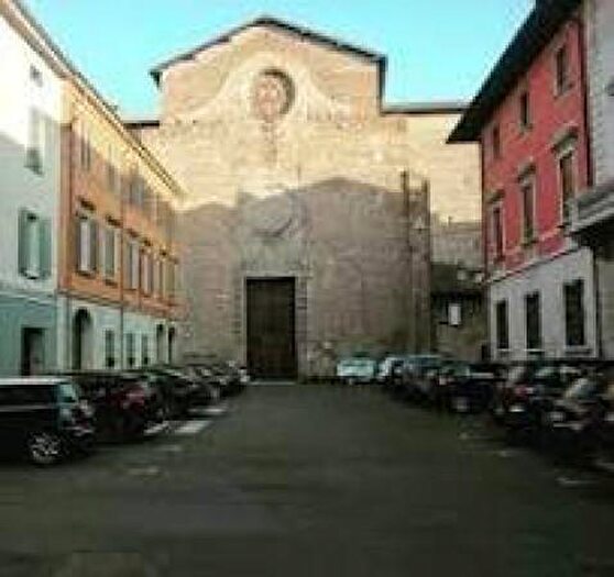 Appartamento quadrilocale in vendita in Via Emilia a San Pietro, Reggio Emilia