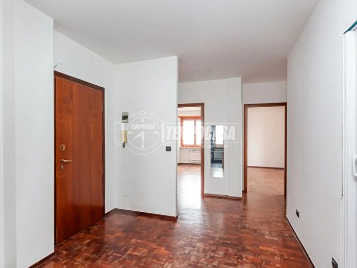 Appartamento quadrilocale in vendita in Via Lavatoio a, Villastellone