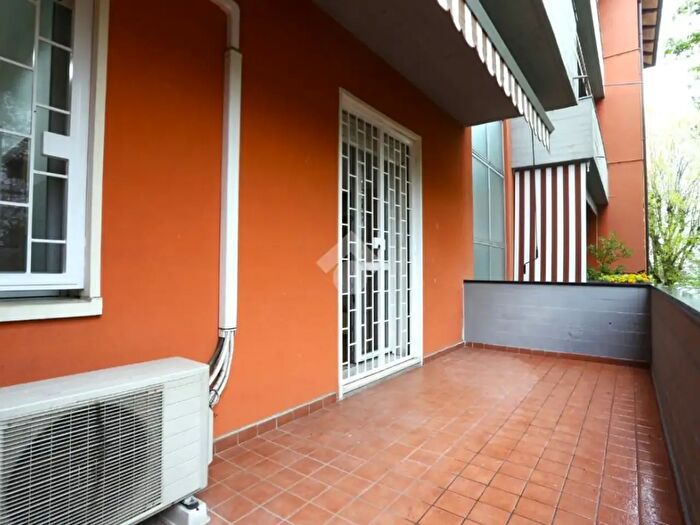 Appartamento quadrilocale in vendita in Via Nadalini, Calderara Di Reno