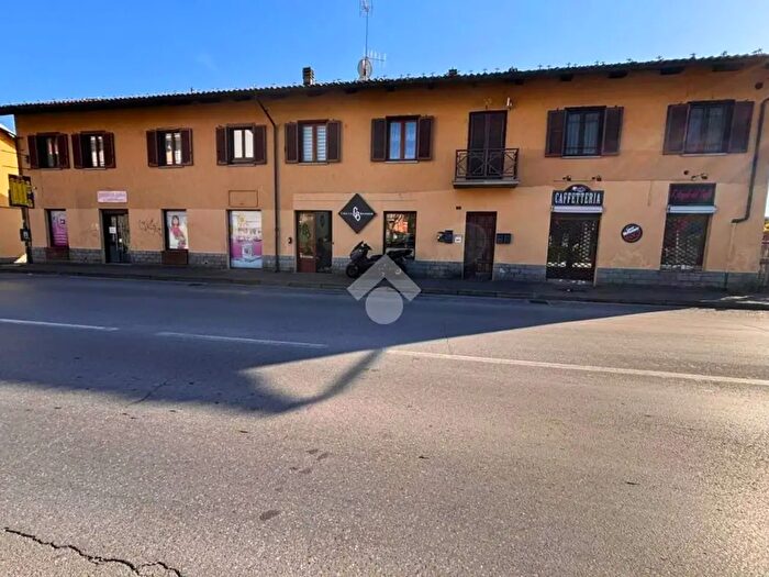 Appartamento bilocale in vendita in Strada Genova, Moncalieri