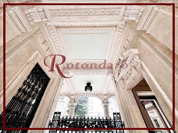 Appartamento con 5 locali in affitto in Via San Vittore, San Vittore, Milano