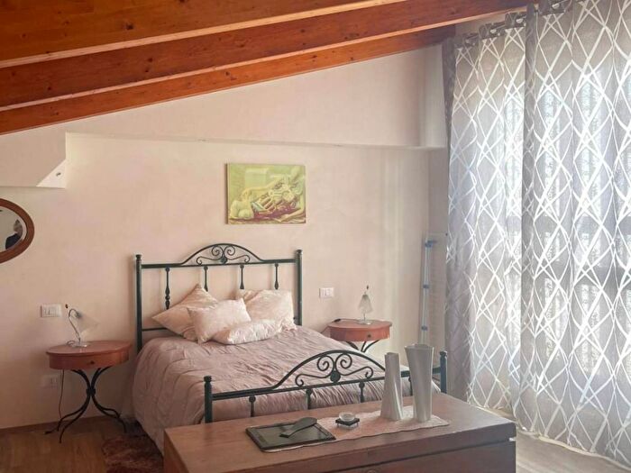 Appartamento monolocale in affitto in Via Duca di Genova, Borgo, Taranto