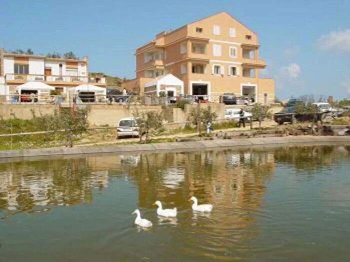 Casa bilocale in affitto in Ortì Agriturismo SantAnna No Number, Ortì, Reggio Calabria