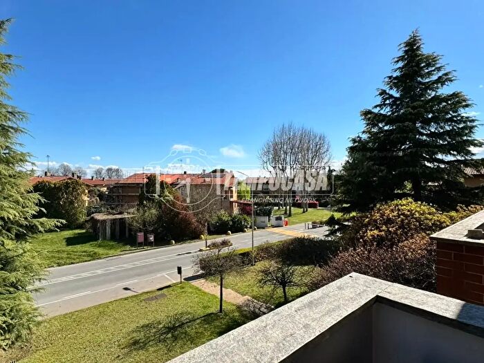 Appartamento monolocale in vendita in Viale Piemonte Garino, Vinovo