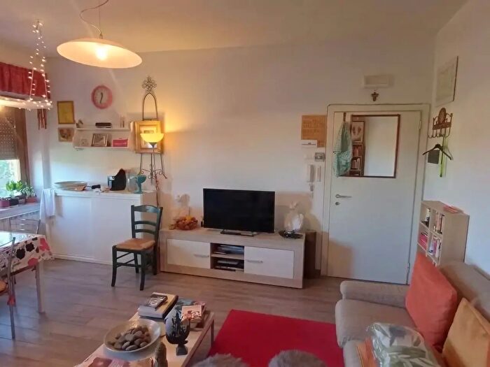 Appartamento bilocale in vendita in Via Beato Alberto, Sarteano