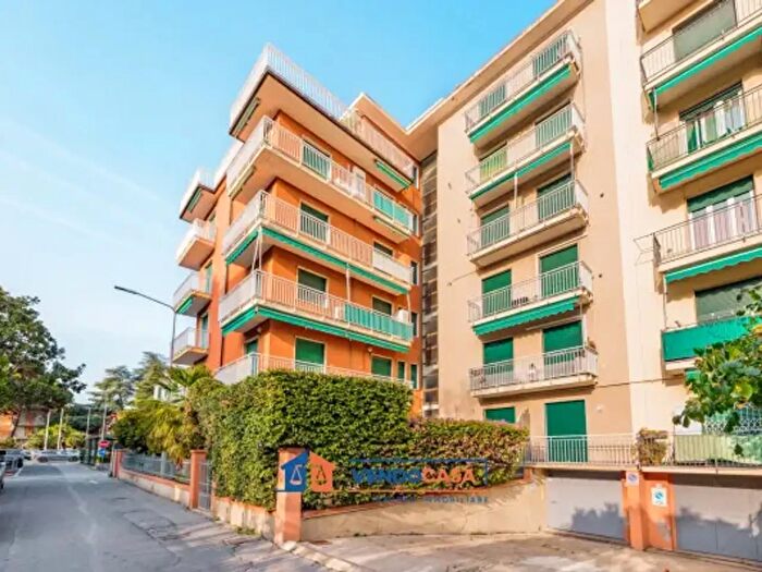 Appartamento bilocale in vendita in Via Elba, San Bartolomeo Al Mare