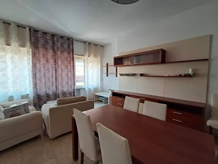 Appartamento con 6 locali in affitto in Via Kennedy, Ascoli Piceno