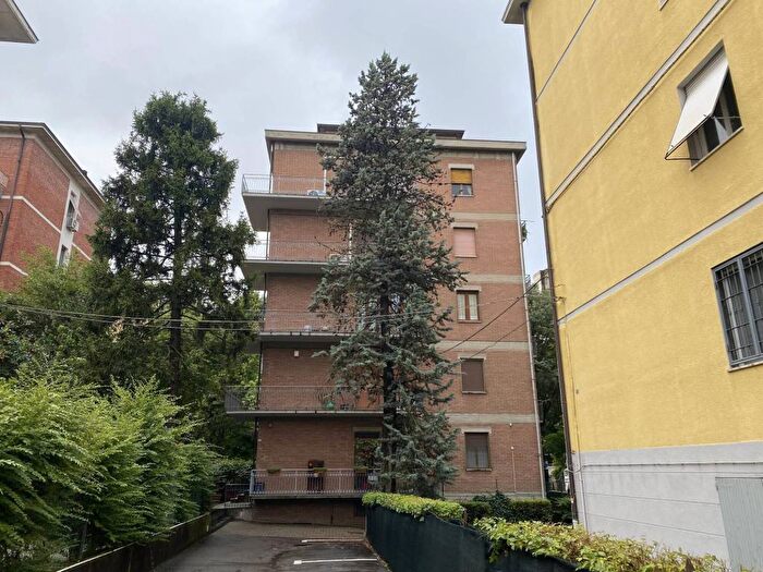 Appartamento quadrilocale in affitto in via Goffredo Mameli, Ospedale Villaggio Manenti, Reggio Emilia
