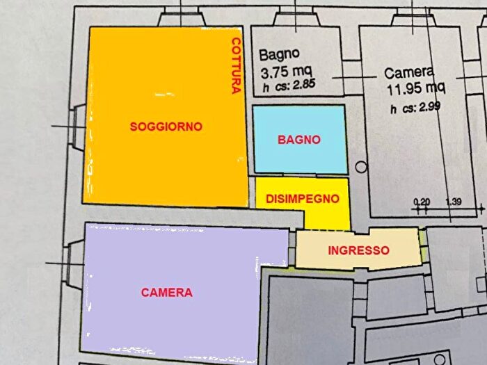 Case in Vendita e in Affitto - 2