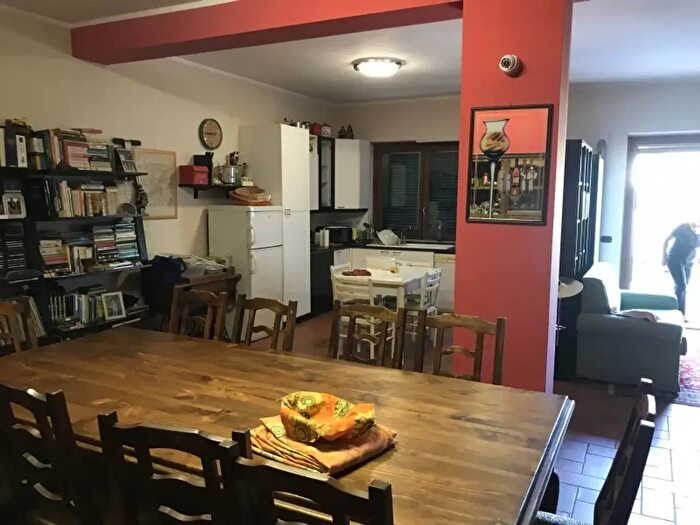 Appartamento bilocale in affitto in Frosinone