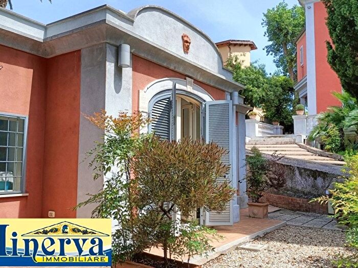 Appartamento trilocale in affitto in Via dei Ciclopi, Santa Teresa, Anzio