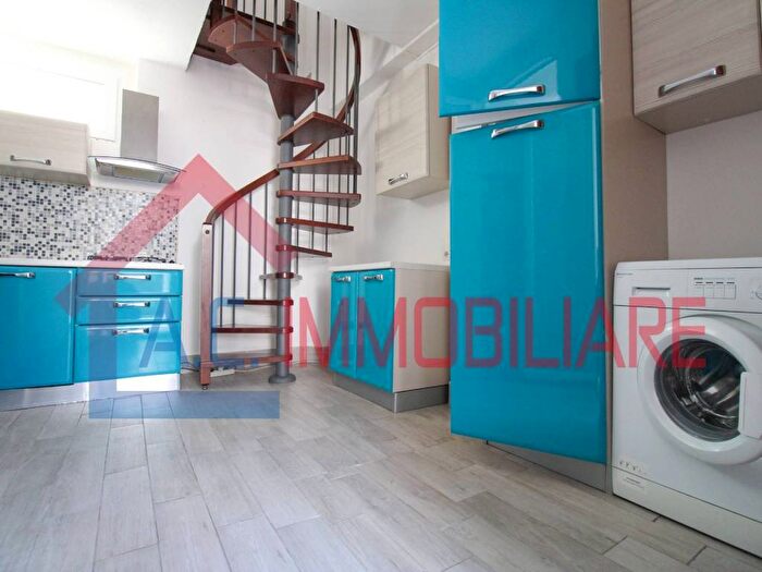 Appartamento bilocale in affitto in Vicolo Ortaggio, Golasecca