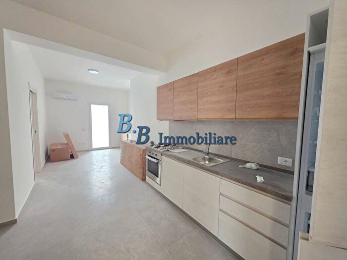 Appartamento bilocale in affitto in Via Edward Jenner, Centro, Alcamo